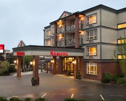 Ramada by Wyndham Nanaimo