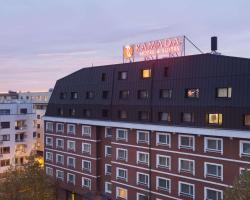 Ramada Hotel & Suites by Wyndham Bucharest North