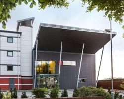 Ramada Birmingham Oldbury M5 J2