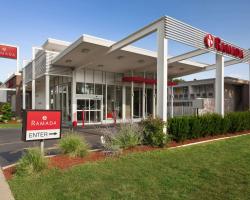 Ramada by Wyndham Rockville Centre