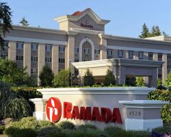 Ramada by Wyndham Olympia