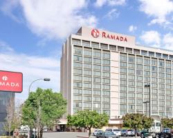 Ramada by Wyndham Reno Hotel & Casino