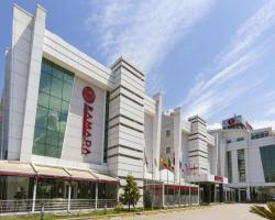 Ramada Plaza By Wyndham Izmit