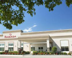 Ramada by Wyndham Trenton