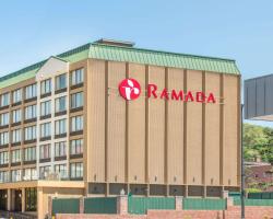 Ramada by Wyndham Cumberland Downtown