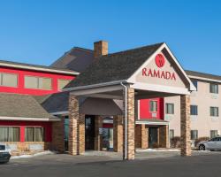 Ramada by Wyndham Platte City KCI Airport