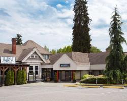 Ramada by Wyndham Duncan Cowichan Valley