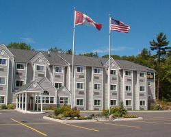 Parry Sound Inn and Suites