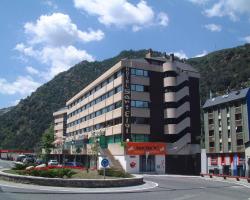 Hotel Sant Eloi