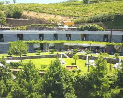 Quinta do Vallado Wine Hotel