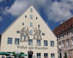 Gasthof zum Bayerischen