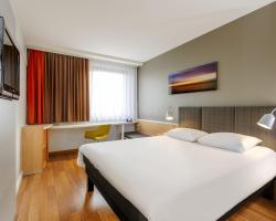 ibis Hotel Frankfurt Messe West