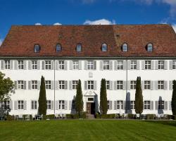 Klosterhotel Kreuz