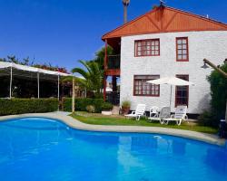 Hostal Puertoarrecife