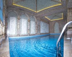 Venezia Palazzo Hotel