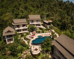 Koh Phangan Pavilions Serviced Apartments