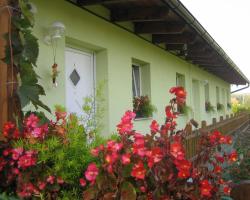 Dreampark Ferienwohnungen, Familie Karall