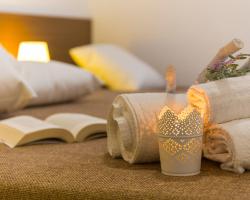 MareinSicilia: Appartamenti Larica