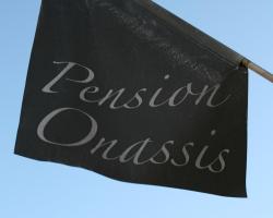 Pension Onassis