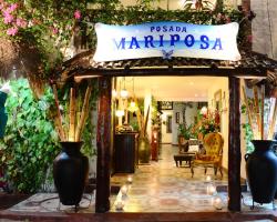 Posada Mariposa Boutique Hotel - 5th Avenue