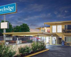 Travelodge by Wyndham Walla Walla