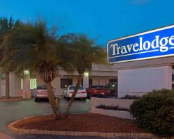 Travelodge by Wyndham Orlando Downtown Centroplex
