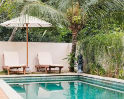 Lembongan Abian Villa