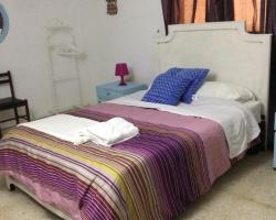 Central Homestay