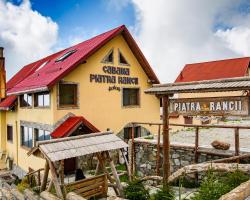Piatra Rancii