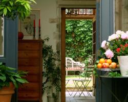 B&B De Koning van Spanje