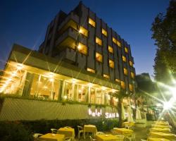 Hotel San Marco
