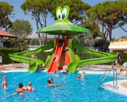 Vela Blu Camping Village