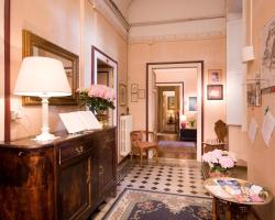 Hotel Boccaccio