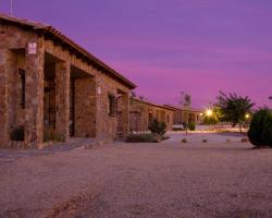 Casas Rurales Via Verde