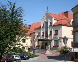 Hotel Basztowy