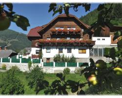 Landhaus Hinteregger