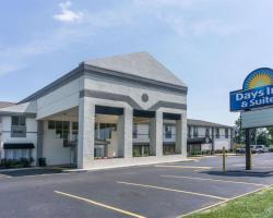 Days Inn by Wyndham Columbus East Airport