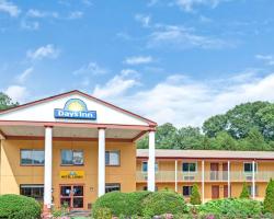 Days Inn by Wyndham Branford New Haven Conference Center