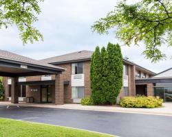 Days Inn by Wyndham Johnson Creek
