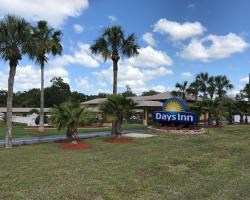 Days Inn by Wyndham Orange City/Deland