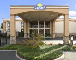 Days Inn & Suites by Wyndham Tuscaloosa - Univ. of Alabama