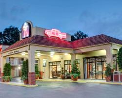 Days Inn by Wyndham Memphis at Graceland