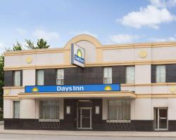 Days Inn by Wyndham Toronto East Beaches