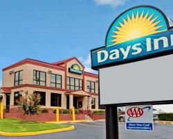 Days Inn by Wyndham Lawrenceville