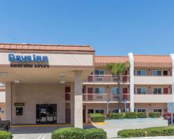 Days Inn by Wyndham Ontario Airport