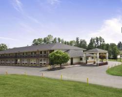 Days Inn by Wyndham Cloverdale Greencastle