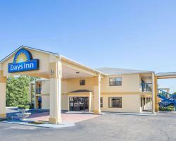 Days Inn by Wyndham Enterprise