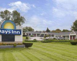 Days Inn by Wyndham Middletown