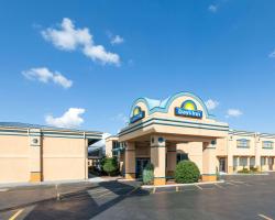 Days Inn by Wyndham Oklahoma City Fairground