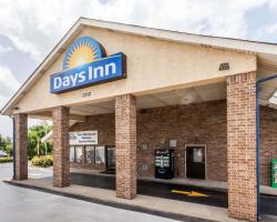 Days Inn by Wyndham Nashville N Opryland/Grand Ole Opry